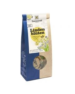 Lindenblüte ganz 35g Lindenblüte ganz 35g