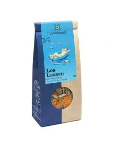 Loslassen Kräutertee 40g