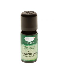 Mandarine grün Bio ätherisches Öl 10ml Mandarine grün Bio ätherisches Öl 10ml