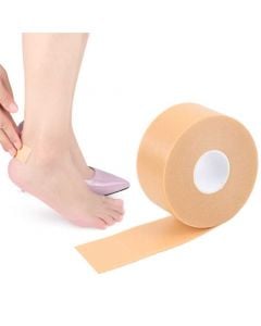 Medizinischer Verbandkleber aus PE Schaum - multifunktionell für Fersen, Zehen oder Finger Medizinischer Verbandkleber aus PE Schaum - multifunktionell für Fersen, Zehen oder Finger