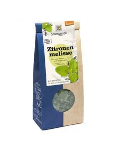 Melisse (Zitronenmelisse) 50g Melisse (Zitronenmelisse) 50g