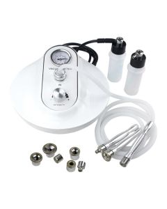 Diamant Dermabrasion Gerät für den professionellen Gebrauch - leistungsstark und effizient Diamant Dermabrasion Gerät für den professionellen Gebrauch - leistungsstark und effizient