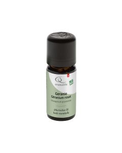 Geranie (Rosengeranie) Bio ätherisches Öl 10ml