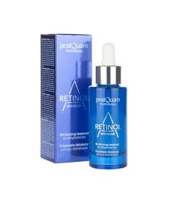 RETINOL A+C Gesichtsserum 30ml von PostQuam – Anti-Aging Serum für die Gesichtshaut RETINOL A+C Gesichtsserum 30ml von PostQuam – Anti-Aging Serum für die Gesichtshaut