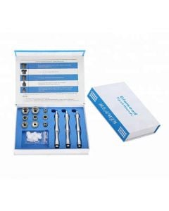 Ersatz Aufsätze für Professionelles Diamant Dermabrasion Gerät Ersatz Aufsätze für Professionelles Diamant Dermabrasion Gerät