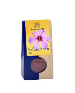 Safranfäden 0.5g Safranfäden 0.5g