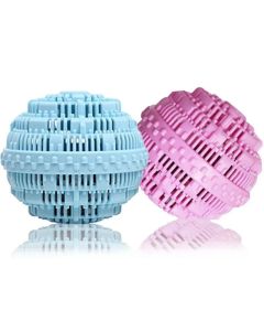 Die Waschkugel - günstige und umweltschonende Alternative zu herkömmlichem Waschpulver