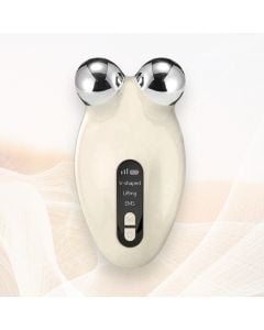 Mikrostrom Gesichts-Lifting Gerät Mikrostrom Gesichts-Lifting Gerät