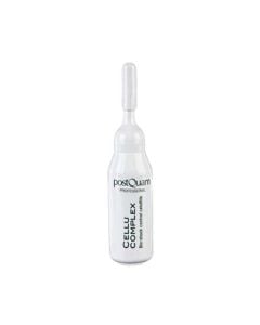 Bio-Sofortkur Körperpflege - CelluComplex, festigend - 1 Ampulle x 10 ml Bio-Sofortkur Körperpflege - CelluComplex, festigend - 1 Ampulle x 10 ml