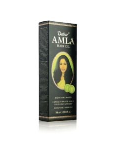 Dabur Amla Haaröl 200ml Dabur Amla Haaröl 200ml
