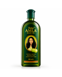 Dabur Amla Haaröl 200ml