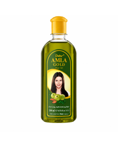 Dabur Amla Haaröl Gold 200ml Dabur Amla Haaröl Gold 200ml