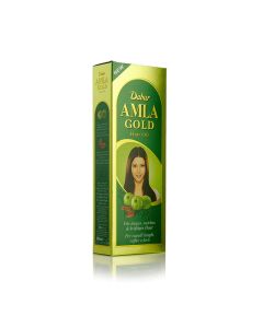 Dabur Amla Haaröl Gold 200ml Dabur Amla Haaröl Gold 200ml