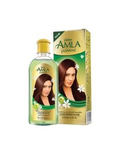 Dabur Amla Haaröl Jasmin 200ml