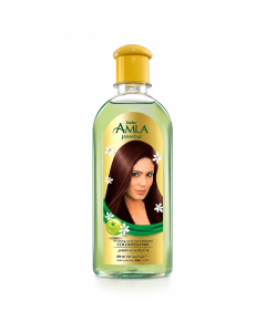 Dabur Amla Haaröl Jasmin 200ml Dabur Amla Haaröl Jasmin 200ml