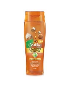 Dabur Vatika Naturals - Egg Protein Nährstoffreiches Shampoo - 200ml Dabur Vatika Naturals - Egg Protein Nährstoffreiches Shampoo - 200ml