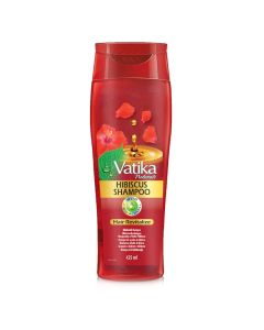 Dabur Vatika Naturals - Egg Protein Nährstoffreiches Shampoo - 200ml Dabur Vatika Naturals - Egg Protein Nährstoffreiches Shampoo - 200ml