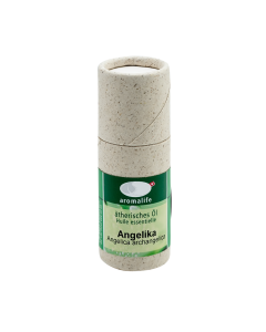Angelika Bio ätherisches Öl 1ml (mit Pipette)