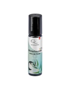 Kids Roll-on Bio Schnupfnase 10ml Kids Roll-on Bio Schnupfnase 10ml
