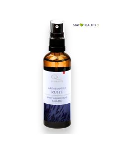 Duftmischung Ruhe 10ml