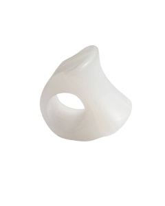 Silikongel-Zehentrenner – Unterstützung bei Fussbeschwerden - in 3 Grössen Silikongel-Zehentrenner – Unterstützung bei Fussbeschwerden - in 3 Grössen