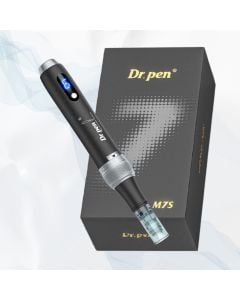 Mikro-Nadel Derma Pen Gerät M7s - inkl. 2x Einwegnadeln Mikro-Nadel Derma Pen Gerät M7s - inkl. 2x Einwegnadeln