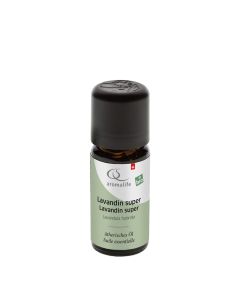 Lavandin super Bio ätherisches Öl 10ml