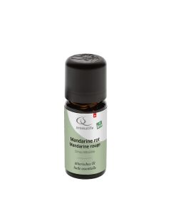 Mandarine rot ätherisches Öl Bio 10ml Mandarine rot ätherisches Öl Bio 10ml