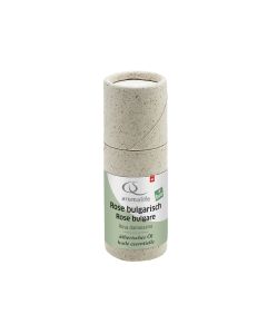 Rose Bulgarien ätherisches Öl 1ml (mit Pipette)