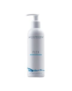 Aquapresén Cosmetics Flex Muskelbalsam 200 ml Aquapresén Cosmetics Flex Muskelbalsam 200 ml
