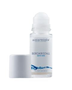 Bergkristall Aktiv Deo 50 ml  Bergkristall Aktiv Deo 50 ml