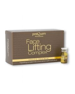 Face Lifting Complex - Bio-Sofort-Spannkraft 12 Ampullen x 3 ml Face Lifting Complex - Bio-Sofort-Spannkraft 12 Ampullen x 3 ml