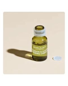 Repair-Kur mit Kollagen und Elastin - 1 Ampulle x 3 ml Repair-Kur mit Kollagen und Elastin - 1 Ampulle x 3 ml