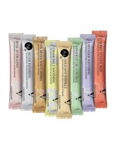 Jelly Pflegemasken Pulverbeutel - mit Algin für eine intensive Hydratation Jelly Pflegemasken Pulverbeutel - mit Algin für eine intensive Hydratation