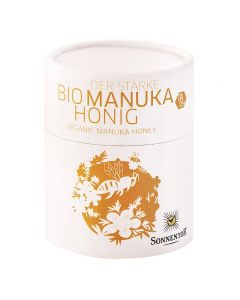 Honig 'der Starke' 250g Honig 'der Starke' 250g