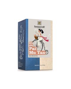 Weisser Pai Mu Tan Tee Btl. à18