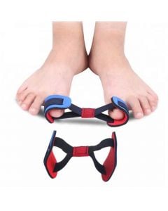 Trainingsgerät gegen Hallux Valgus - für eine Korrektur der Zehenposition Trainingsgerät gegen Hallux Valgus - für eine Korrektur der Zehenposition