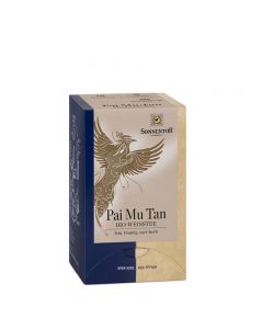 Weisser Pai Mu Tan Tee Btl. à18 Weisser Pai Mu Tan Tee Btl. à18