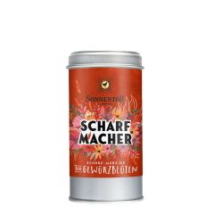 Scharfmacher Gewürzblüten Streudose 30g