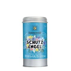 Schutzengel Gewürzblüten Streudose 35g
