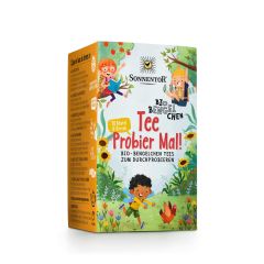 Bio-Bengelchen Probier Mal! Btl.à20