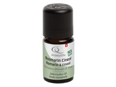 Rosmarin Cineol Bio ätherisches Öl 5ml