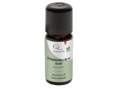 Zirbelkiefer/Arve Bio ätherisches Öl 10ml