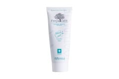 Freya Care Zahncreme - die Zahnpasta aus 100% natürlichen Inhaltsstoffen - ohne Fluoride