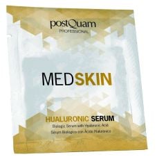 Anti-Falten Serum Tuch mit Hyaluronsäure