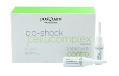 Bio-Sofortkur Körperpflege - CelluComplex, festigend - 12 Ampullen x 10 ml