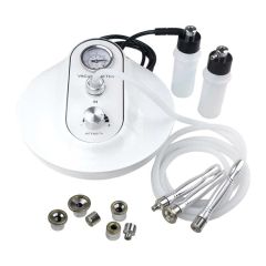 Diamant Dermabrasion Gerät für den professionellen Gebrauch - leistungsstark und effizient
