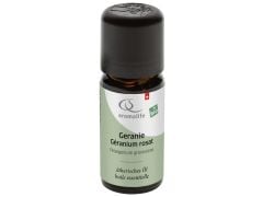 Geranie (Rosengeranie) Bio ätherisches Öl 10ml