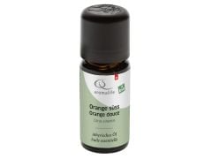 Orange süss Bio ätherisches Öl 10ml