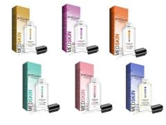 Gesichtsserum 6er Set - PostQuam